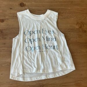 Vuori Women’s tank top size x-small